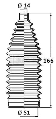 Ansamblu burduf directie