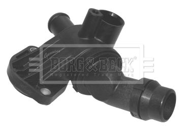 Termostat lichid racire