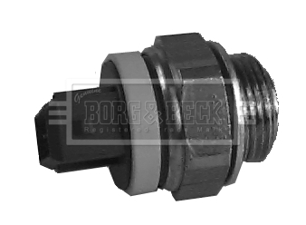 Comutator temperatura ventilator radiator