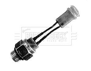 Comutator temperatura ventilator radiator