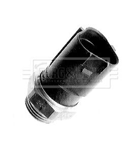 Comutator temperatura ventilator radiator