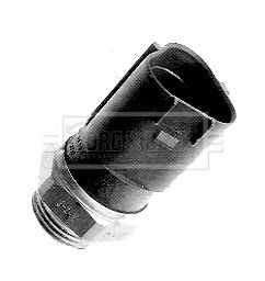 Comutator temperatura ventilator radiator