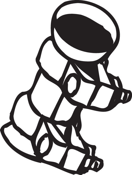 Conector teava sistem de esapament