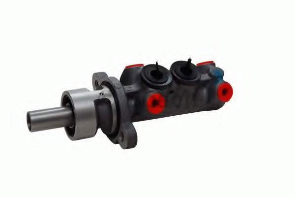 Pompa centrala frana