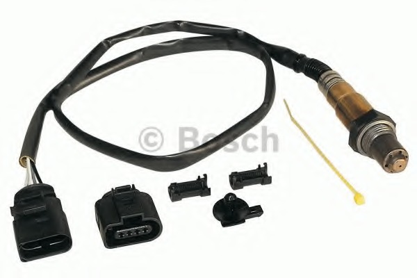 Sonda lambda dupa catalizator