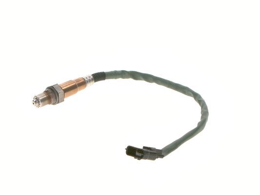 Sonda lambda inainte de catalizator