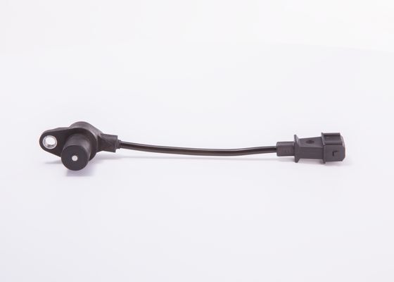 Senzor impulsuri arbore cotit