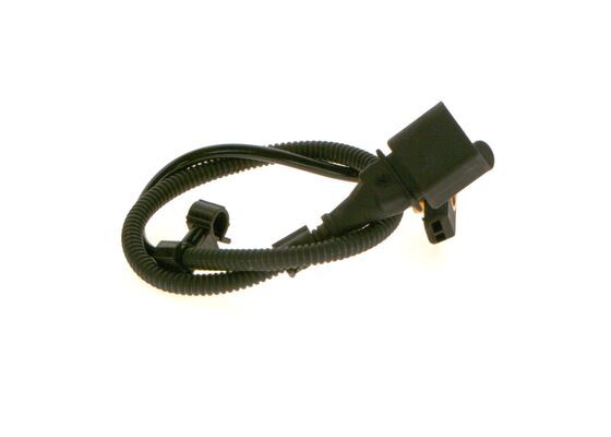 Senzor impulsuri arbore cotit