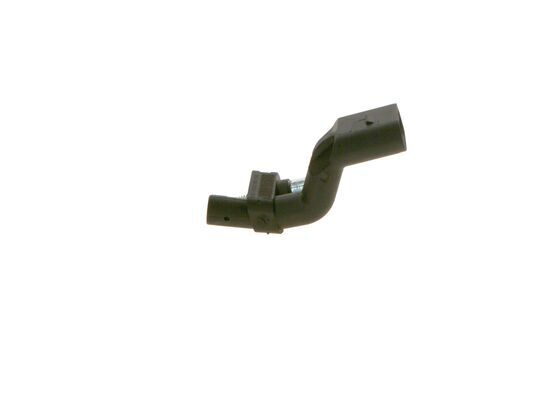 Senzor impulsuri arbore cotit