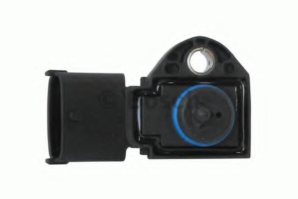 Senzor presiune combustibil