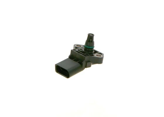 Senzor presiune supraalimentare
