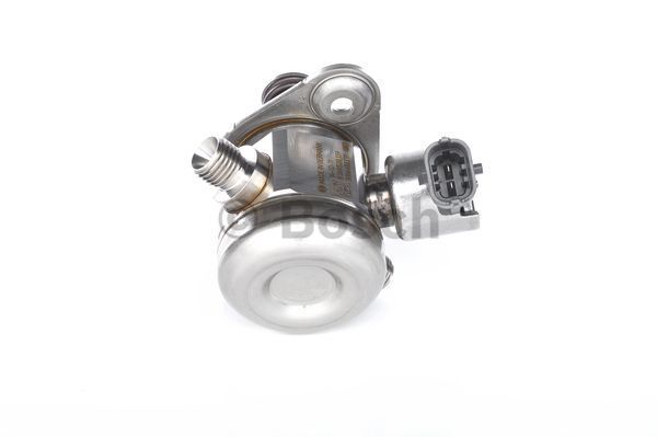 Pompa de inalta presiune