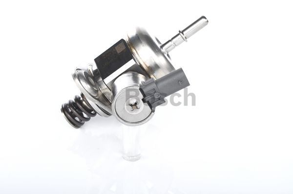 Pompa de inalta presiune