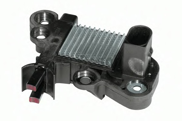 Regulator alternator