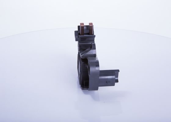 Regulator alternator