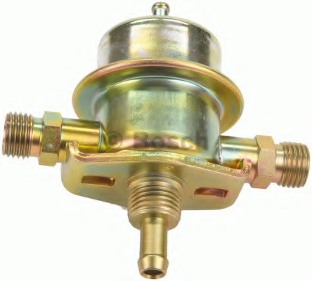 Supapa control presiune combustibil