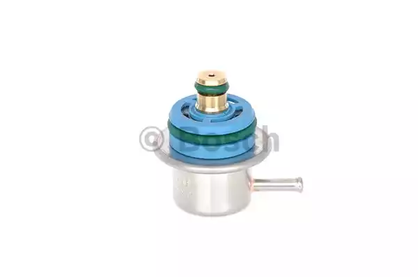 Supapa control presiune combustibil