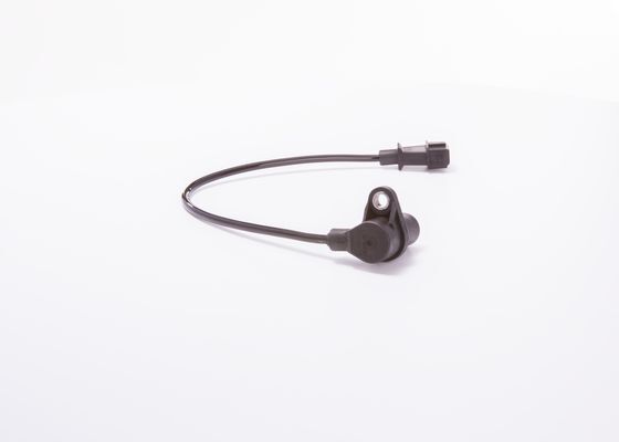 Senzor impulsuri arbore cotit