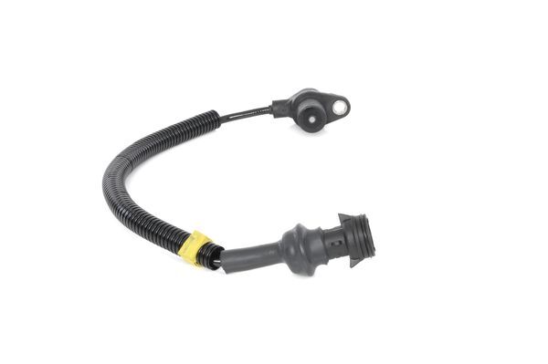 Senzor impulsuri arbore cotit