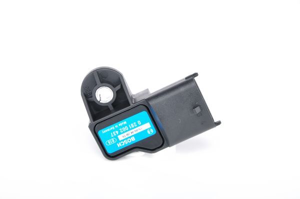 Senzor presiune supraalimentare