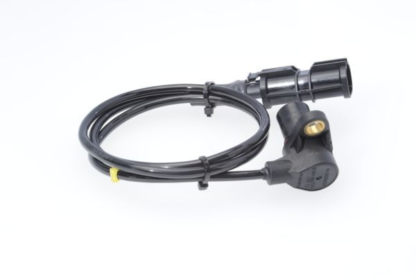 Senzor impulsuri arbore cotit