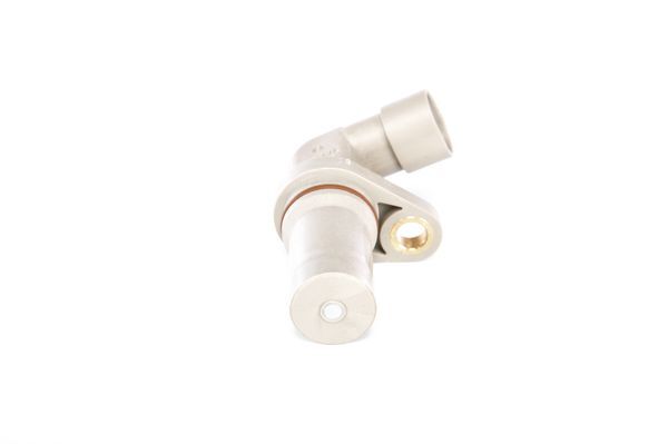 Senzor impulsuri arbore cotit