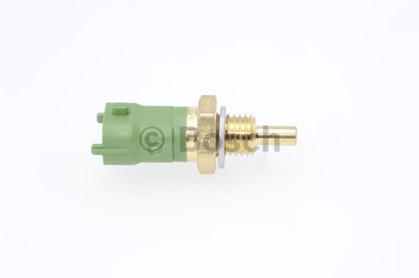 Senzor temperatura ulei