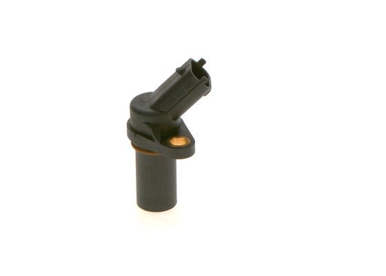 Senzor impulsuri arbore cotit