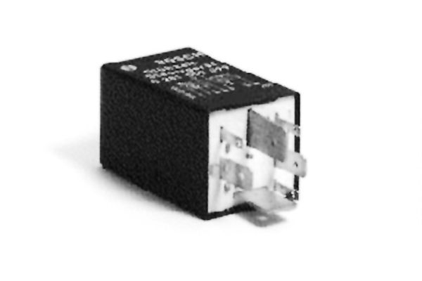 Unitate de control bujii incandescente