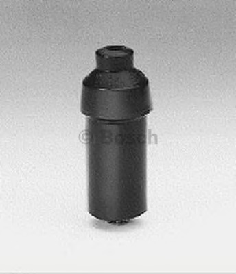 Manson cauciuc distribuitor