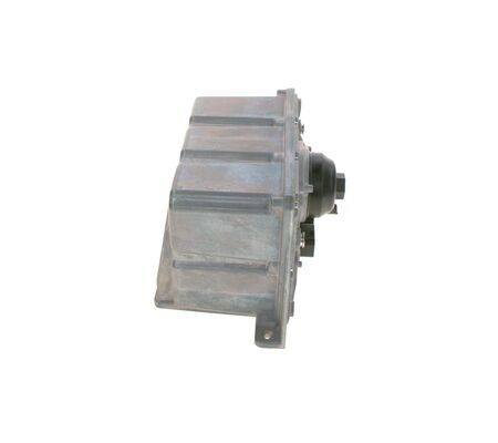 Modul de livrare injectie aditiv