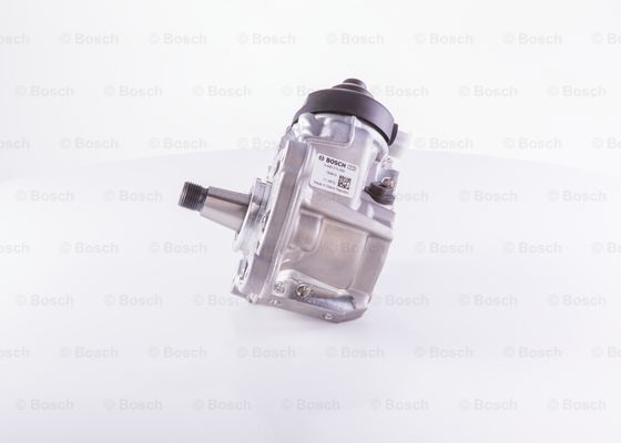 Pompa de inalta presiune