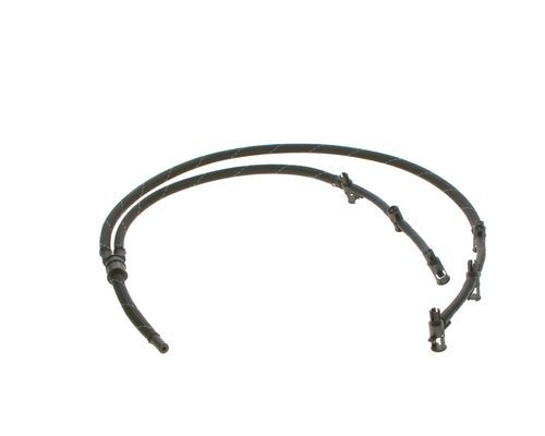 Furtun supracurgere combustibil