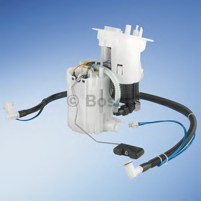 Sistem alimentare cu combustibil