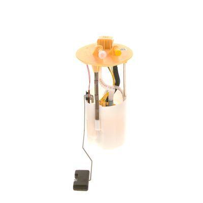 Sistem alimentare cu combustibil