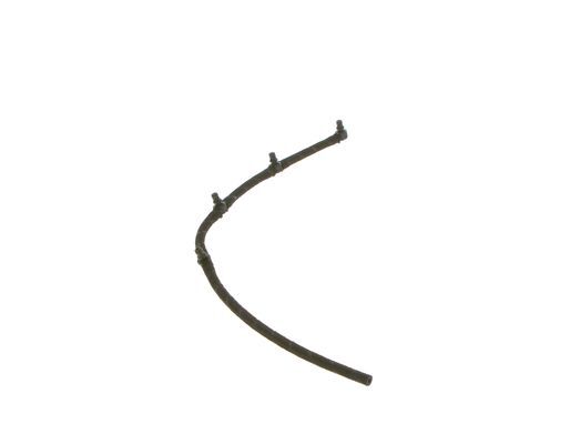 Furtun supracurgere combustibil