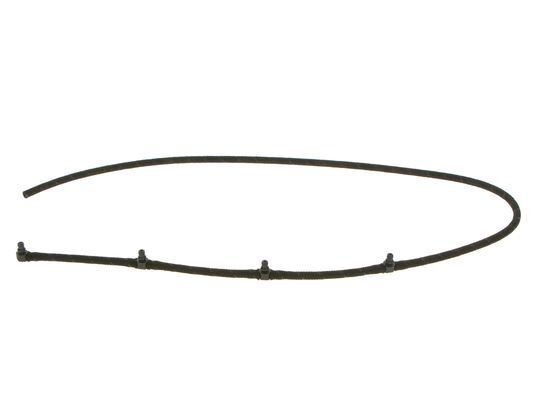 Furtun supracurgere combustibil