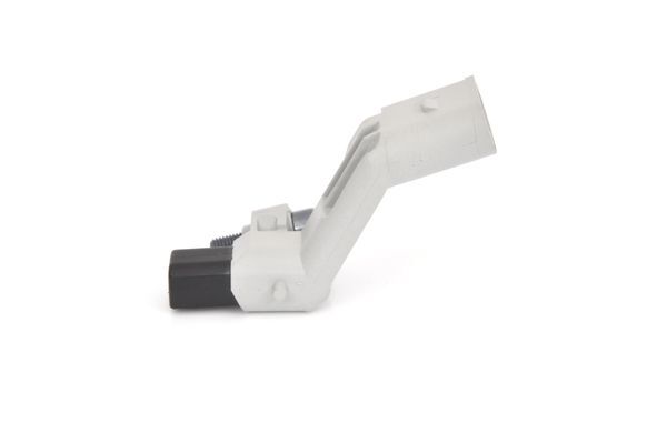 Senzor impulsuri arbore cotit