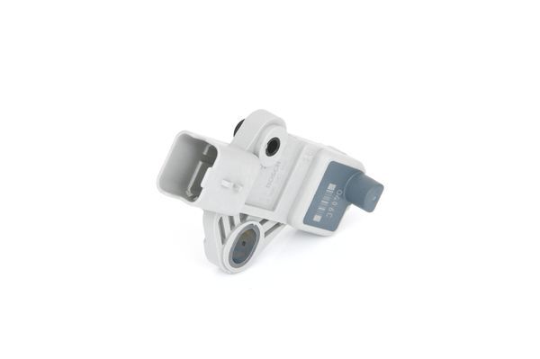 Senzor impulsuri arbore cotit