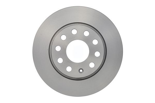 Disc frana spate