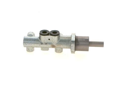 Pompa centrala frana