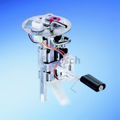 Sistem alimentare cu combustibil