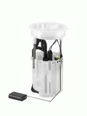 Sistem alimentare cu combustibil