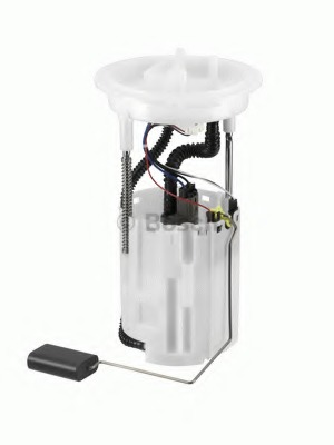 Sistem alimentare cu combustibil