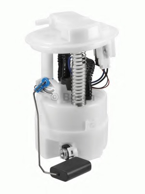 Sistem alimentare cu combustibil