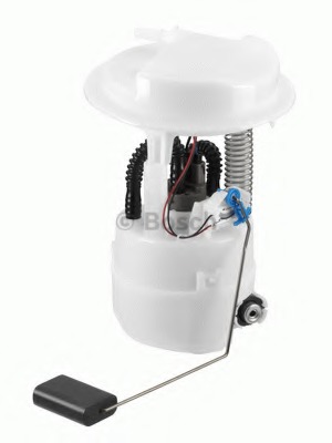 Sistem alimentare cu combustibil