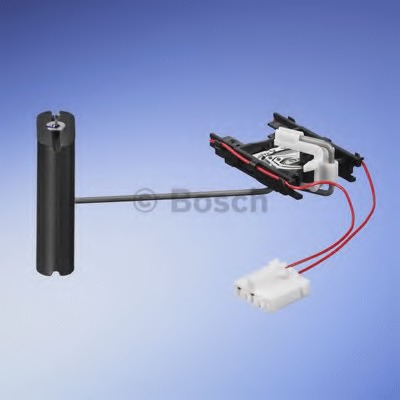 Senzor rezervor combustibil