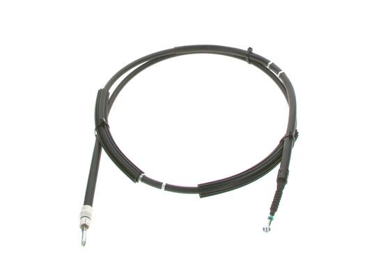 Cablu frana de parcare