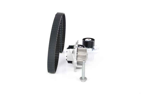 Set pompa apa + curea dintata