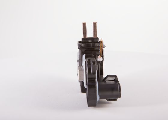 Regulator alternator